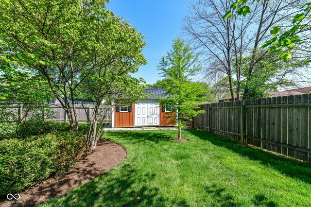 7321 Tousley Drive, Indianapolis, IN 46256