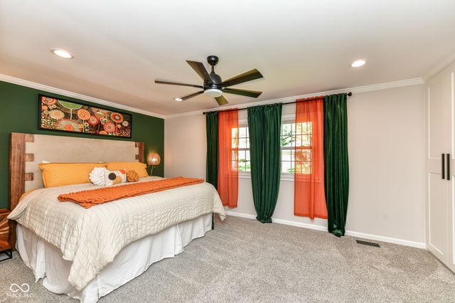 7321 Tousley Drive, Indianapolis, IN 46256