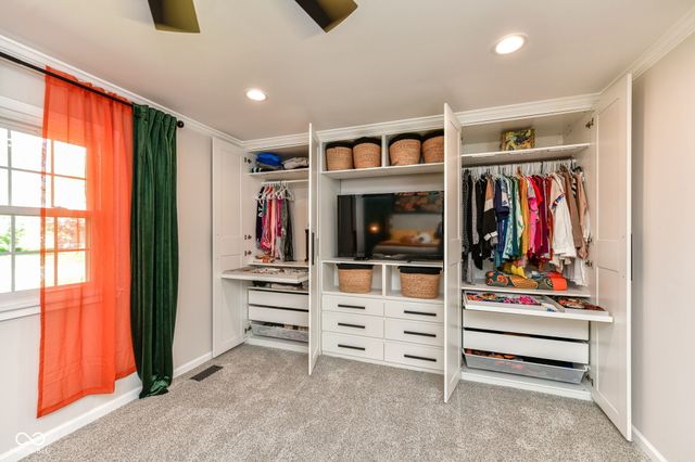 7321 Tousley Drive, Indianapolis, IN 46256