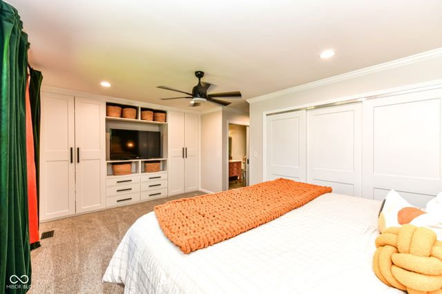 7321 Tousley Drive, Indianapolis, IN 46256