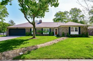 7321 Tousley Drive, Indianapolis, IN 46256