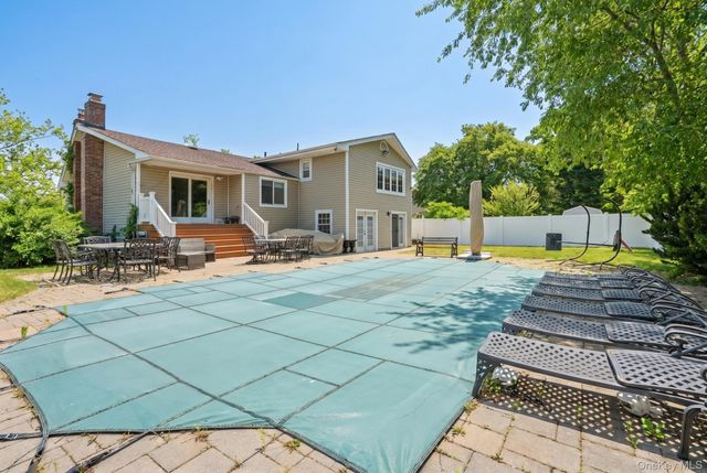 47 Orange Drive, Jericho, NY 11753