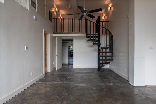 915 N San Jacinto Street 1AB, Houston, TX 77002