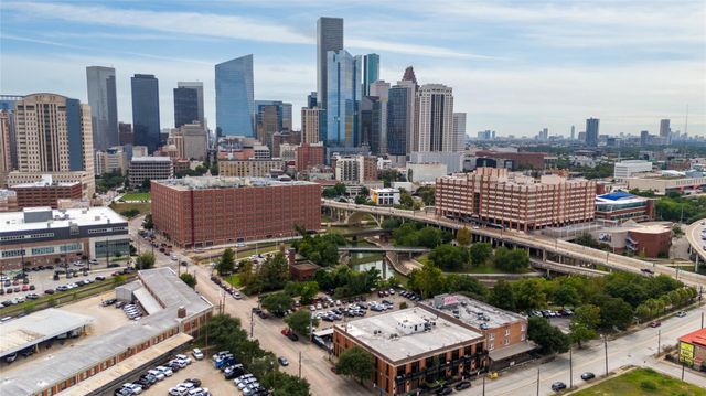 915 N San Jacinto Street 1AB, Houston, TX 77002
