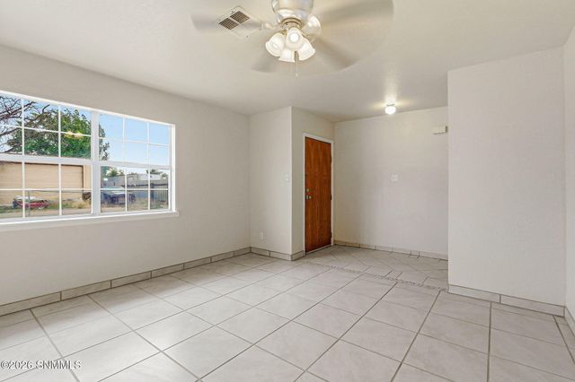 620 Artifact Lane, Las Cruces, NM 88007