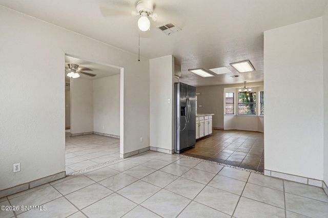 620 Artifact Lane, Las Cruces, NM 88007