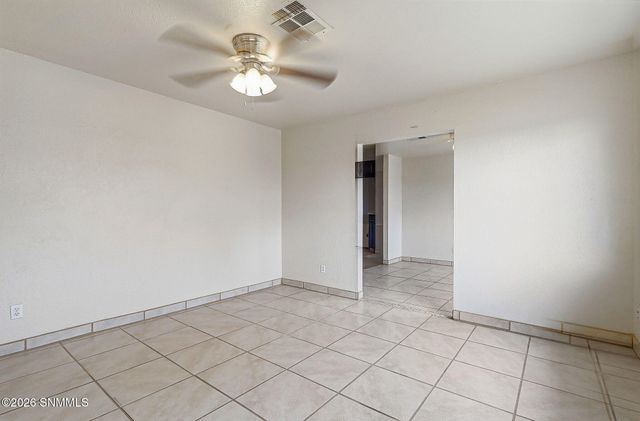 620 Artifact Lane, Las Cruces, NM 88007
