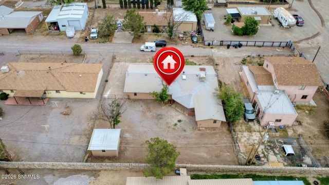 620 Artifact Lane, Las Cruces, NM 88007