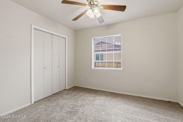 620 Artifact Lane, Las Cruces, NM 88007