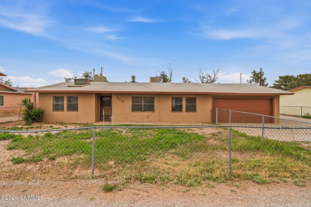 620 Artifact Lane, Las Cruces, NM 88007