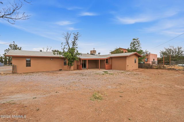 620 Artifact Lane, Las Cruces, NM 88007