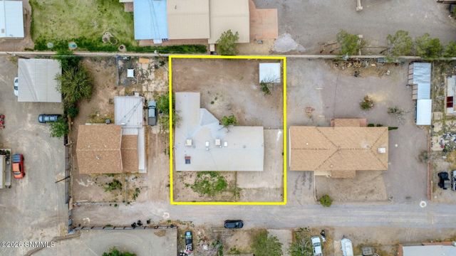 620 Artifact Lane, Las Cruces, NM 88007