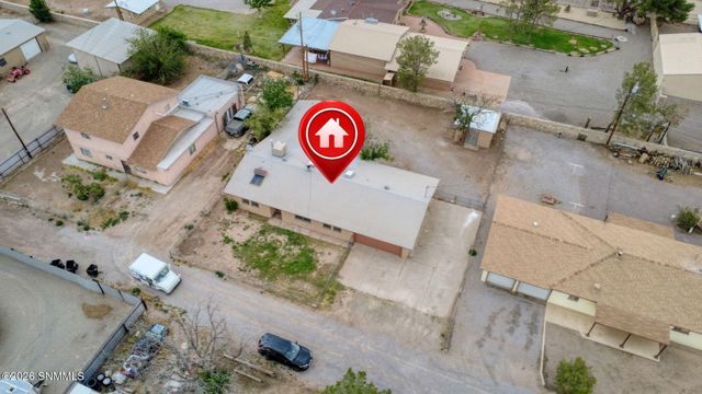 620 Artifact Lane, Las Cruces, NM 88007