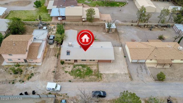 620 Artifact Lane, Las Cruces, NM 88007