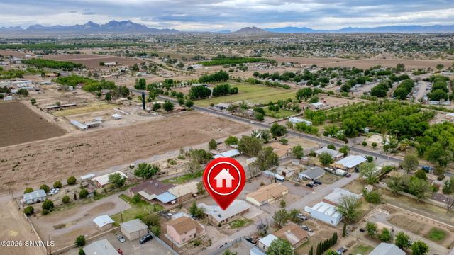 620 Artifact Lane, Las Cruces, NM 88007