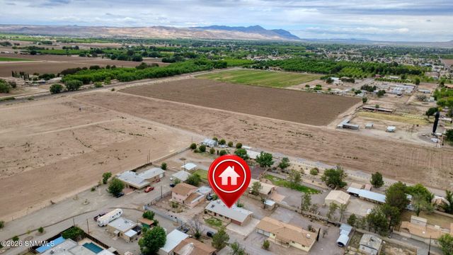620 Artifact Lane, Las Cruces, NM 88007