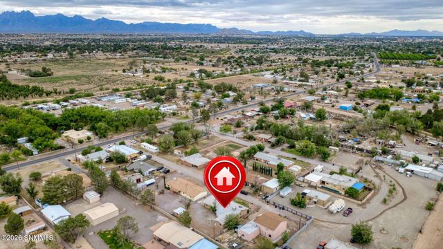 620 Artifact Lane, Las Cruces, NM 88007