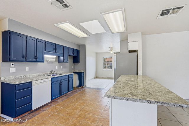 620 Artifact Lane, Las Cruces, NM 88007