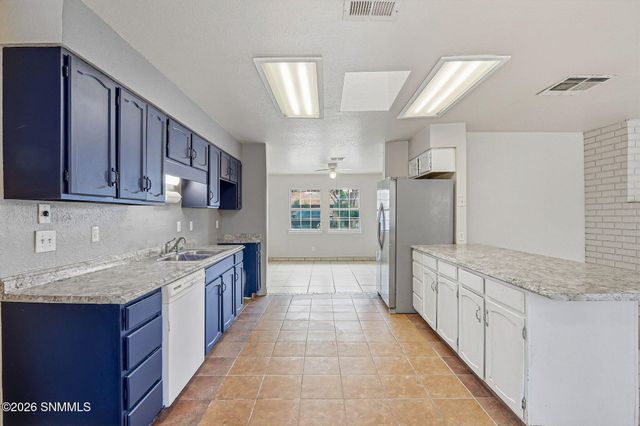 620 Artifact Lane, Las Cruces, NM 88007