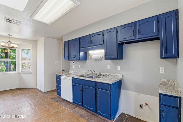 620 Artifact Lane, Las Cruces, NM 88007