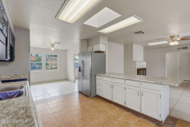 620 Artifact Lane, Las Cruces, NM 88007