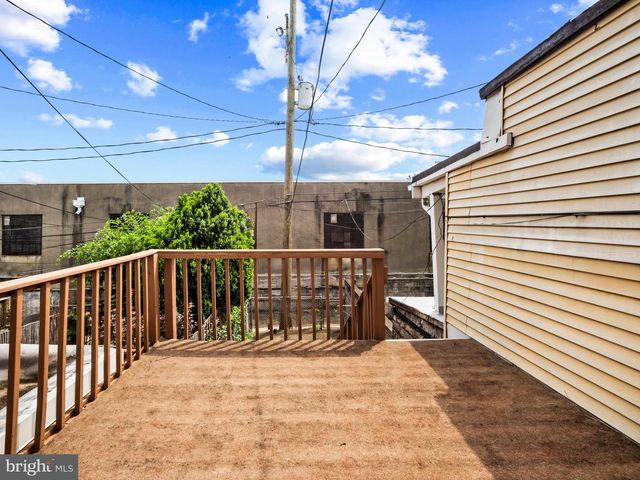 419 W 23RD ST, Baltimore, MD 21211