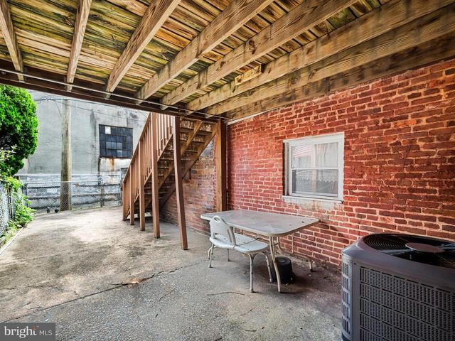 419 W 23RD ST, Baltimore, MD 21211