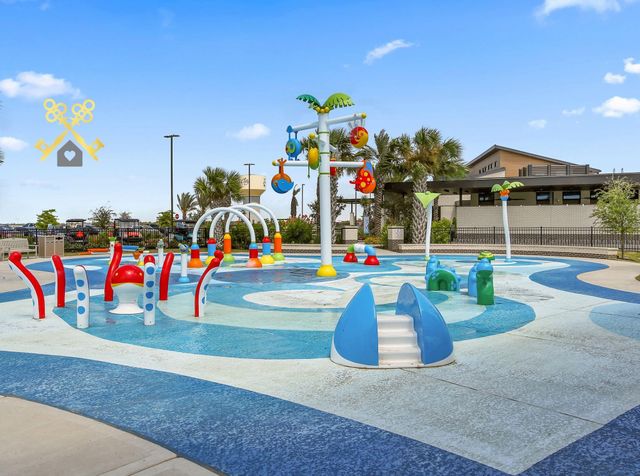 2225 Windy Sail Drive, Texas City, TX 77568