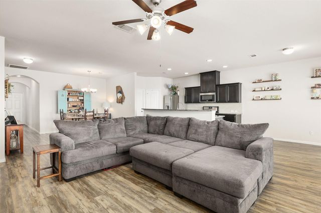 2225 Windy Sail Drive, Texas City, TX 77568