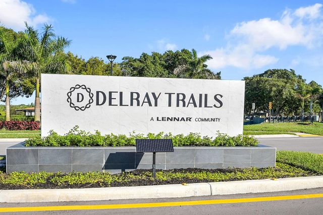 5742 Graceful Way, Delray Beach, FL 33484