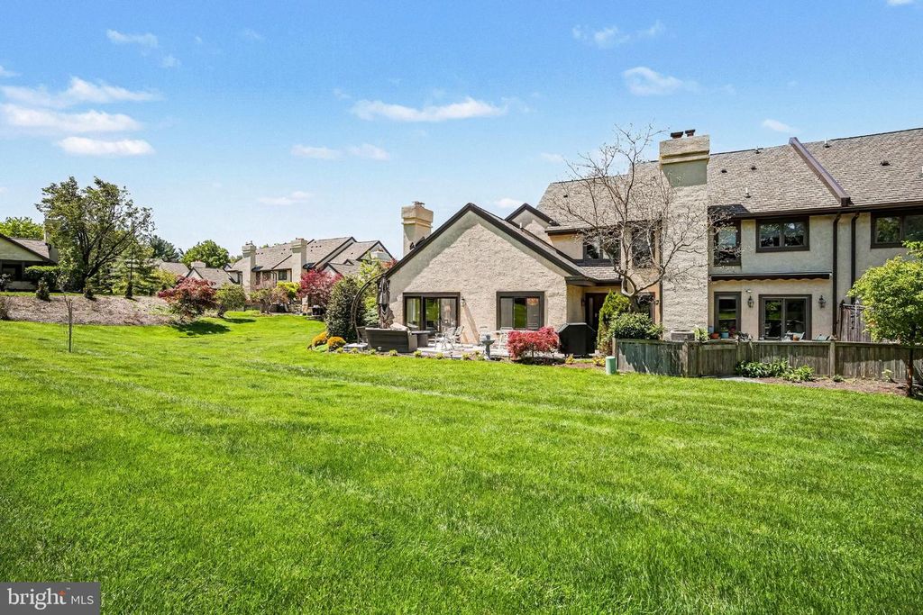 944 HEDGEROW CT #, Blue Bell, PA 19422 — photo 4