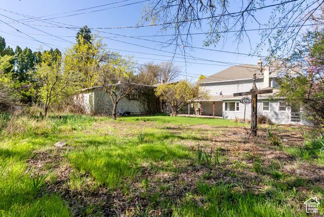 382 N 400 E, Logan, UT 84321