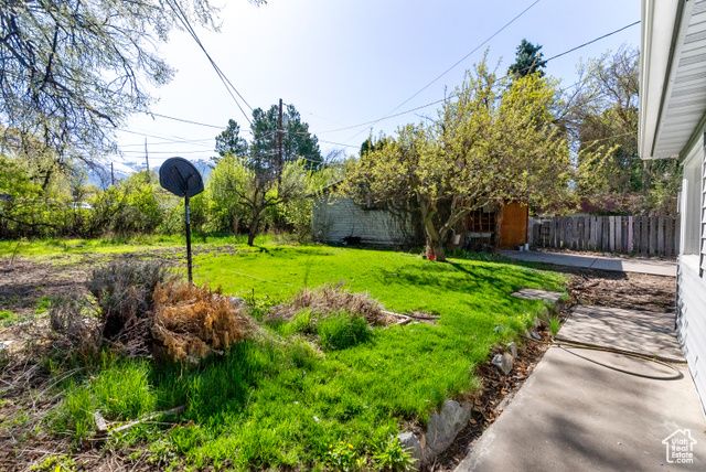 382 N 400 E, Logan, UT 84321