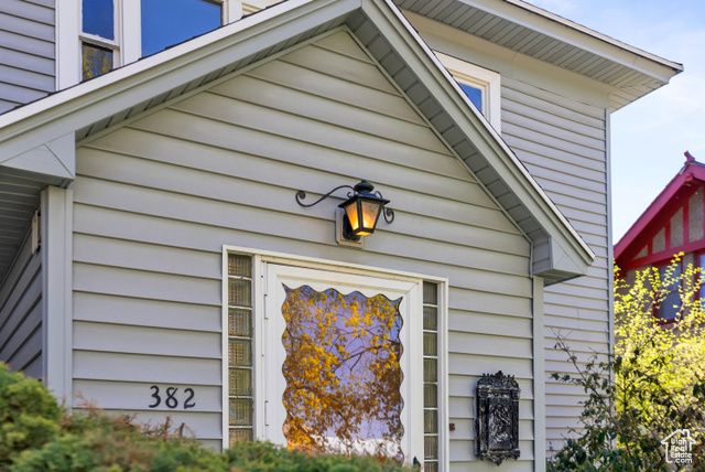 382 N 400 E, Logan, UT 84321