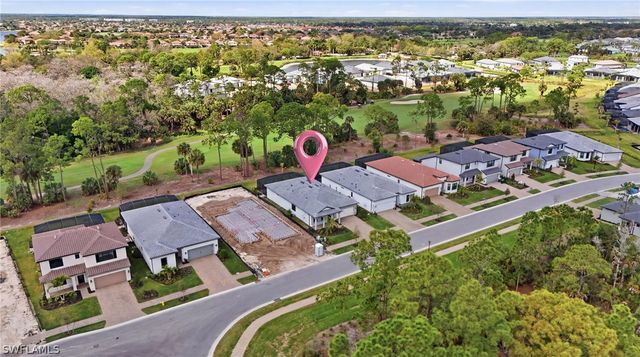 2133 Sequoia CT, Naples, FL 34120