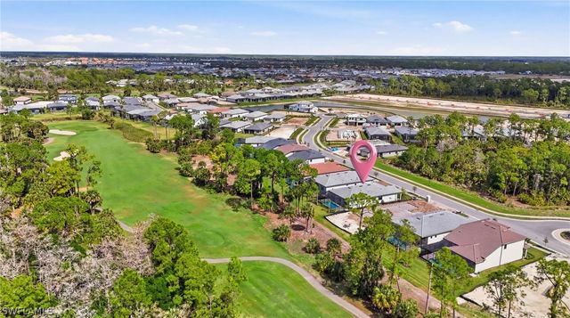 2133 Sequoia CT, Naples, FL 34120