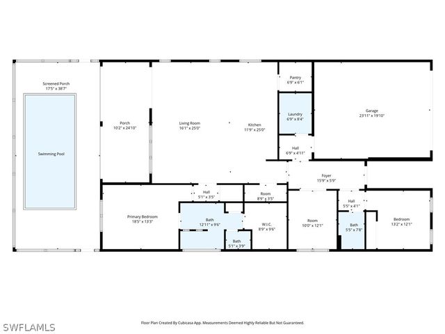 2133 Sequoia CT, Naples, FL 34120