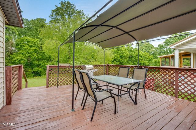 1510 Sylvan Street, Johnson City, TN 37604