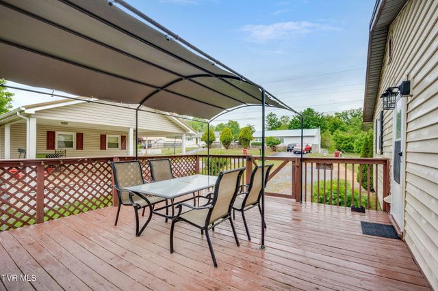 1510 Sylvan Street, Johnson City, TN 37604