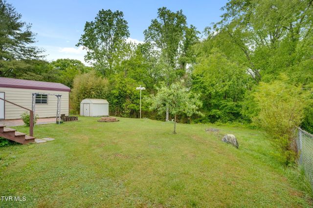 1510 Sylvan Street, Johnson City, TN 37604