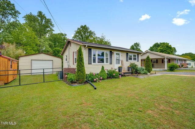 1510 Sylvan Street, Johnson City, TN 37604