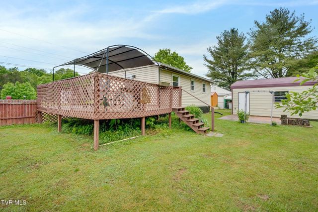 1510 Sylvan Street, Johnson City, TN 37604