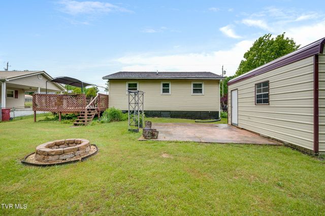 1510 Sylvan Street, Johnson City, TN 37604