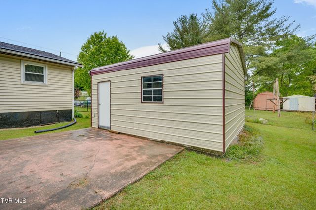 1510 Sylvan Street, Johnson City, TN 37604