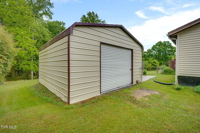 1510 Sylvan Street, Johnson City, TN 37604