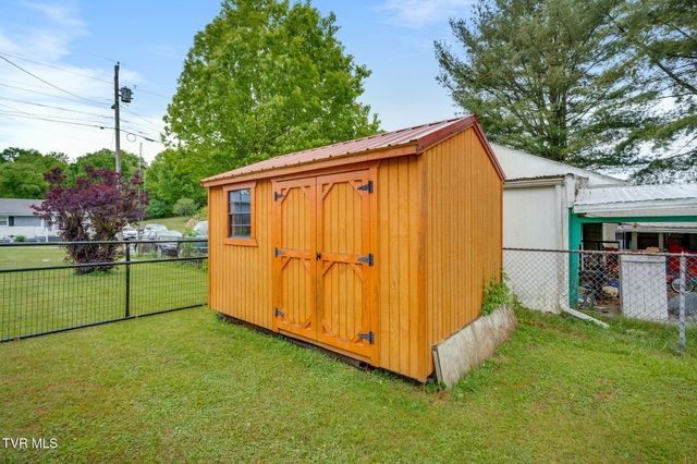 1510 Sylvan Street, Johnson City, TN 37604