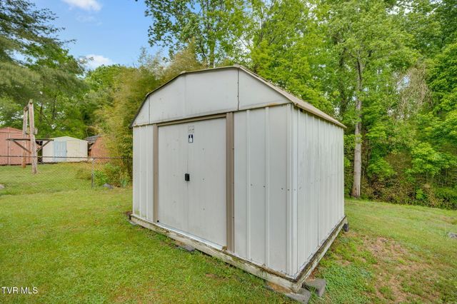 1510 Sylvan Street, Johnson City, TN 37604