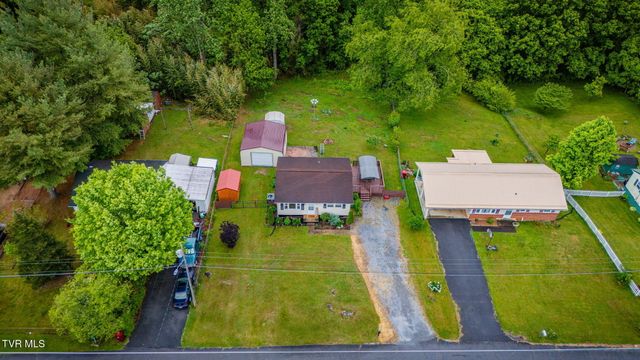 1510 Sylvan Street, Johnson City, TN 37604