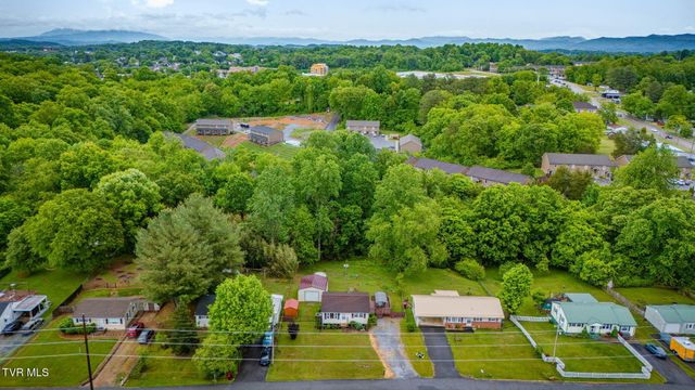1510 Sylvan Street, Johnson City, TN 37604