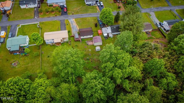 1510 Sylvan Street, Johnson City, TN 37604